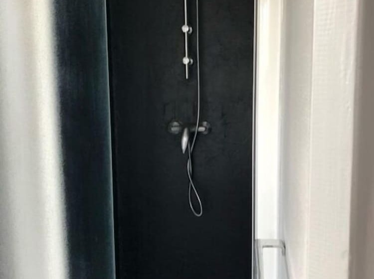 高级大房间, Restaurant L Escapade