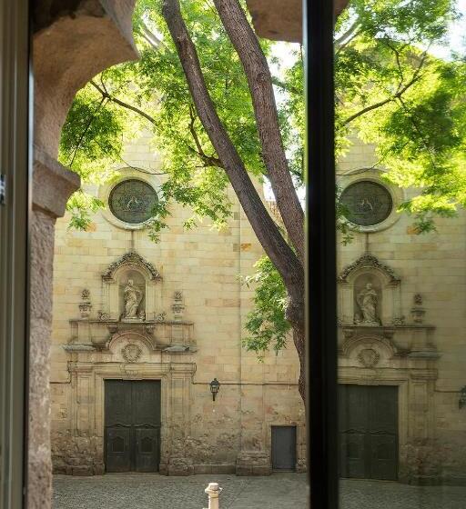 Классический Номер, Neri – Relais & Chateaux