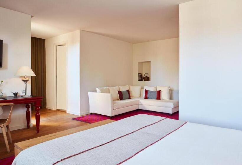 Полулюкс, Neri – Relais & Chateaux