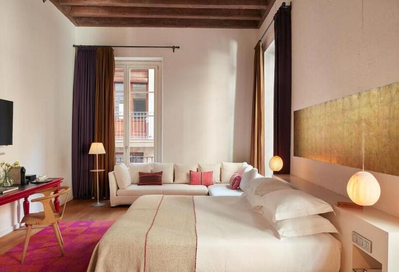 Полулюкс, Neri – Relais & Chateaux