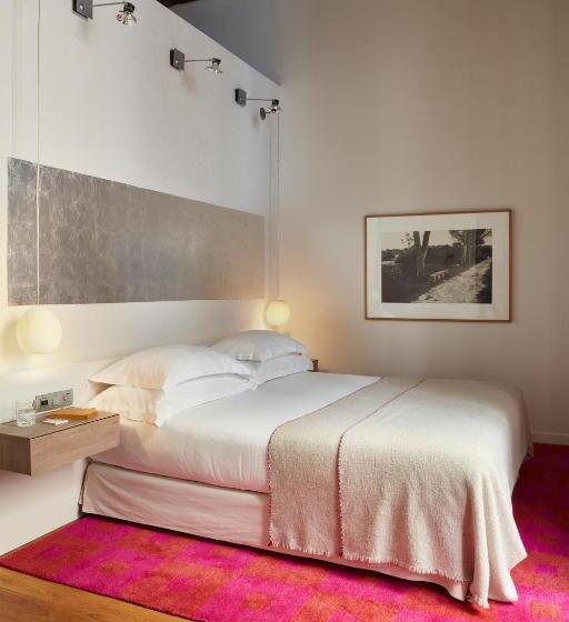 스위트, Neri – Relais & Chateaux