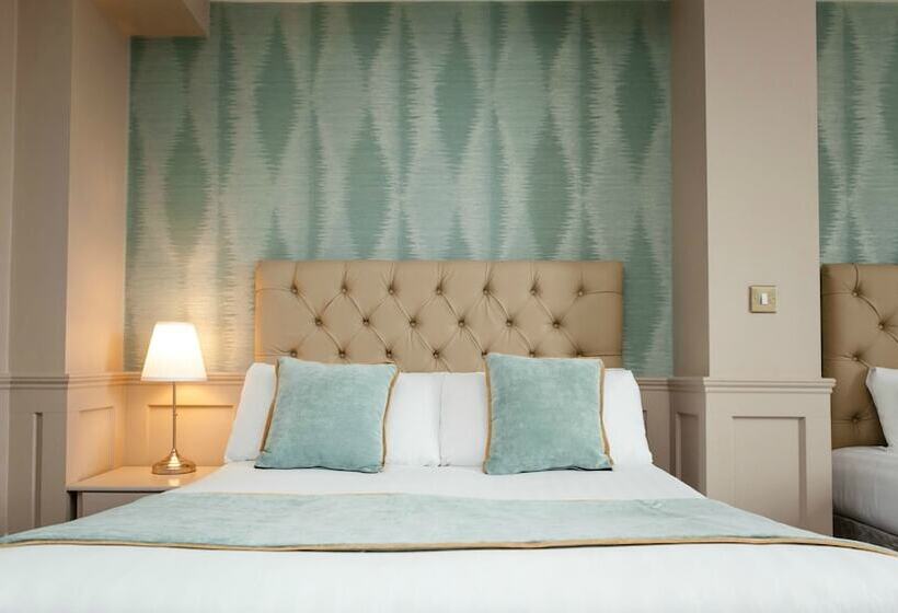 标准间, Portobello