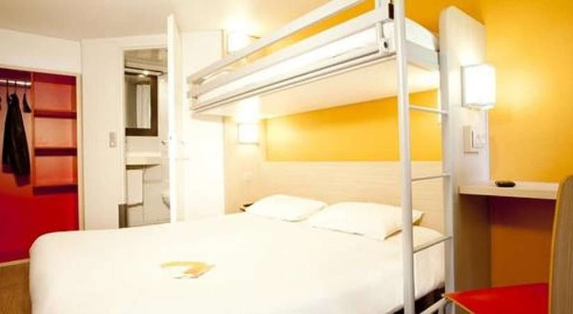 标准间, Premiere Classe Caen Est  Mondeville