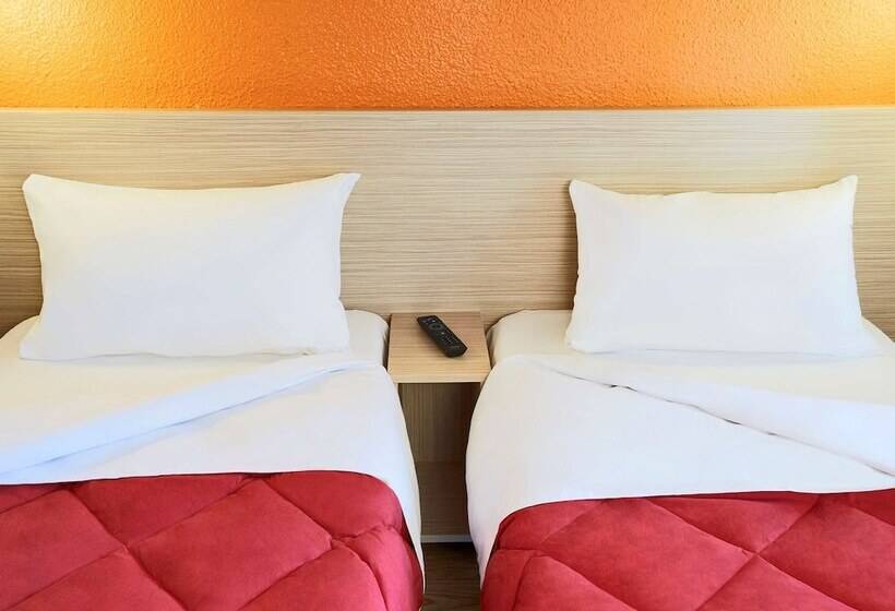 标准间, Premiere Classe Caen Est  Mondeville