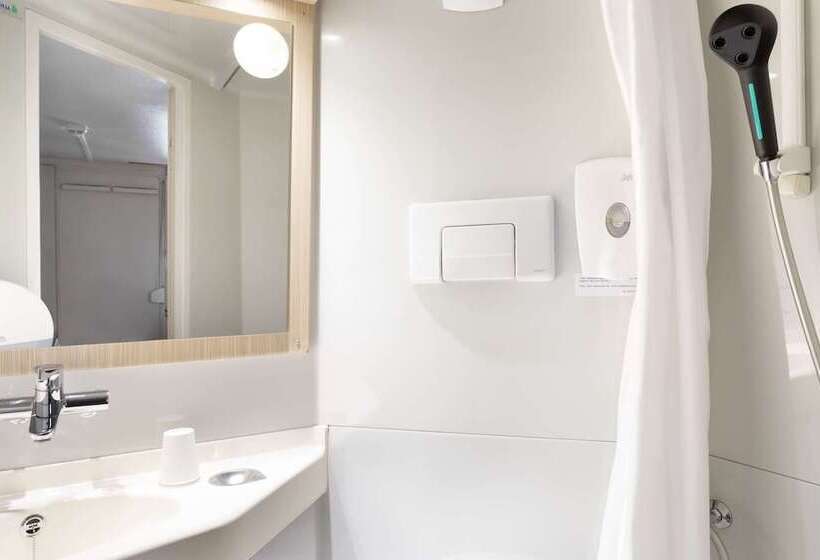 غرفة قياسية, Premiere Classe Chalons En Champagne