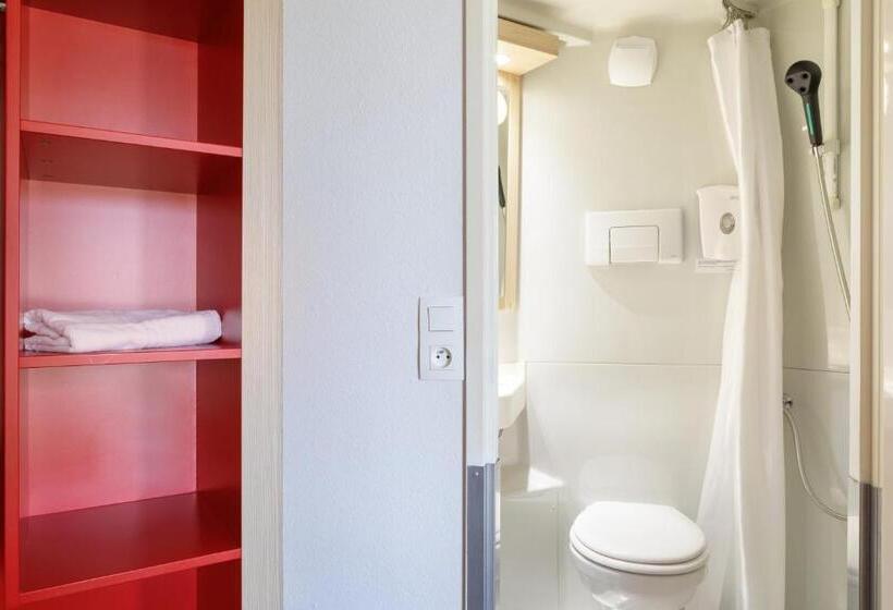 غرفة قياسية, Premiere Classe Chalons En Champagne