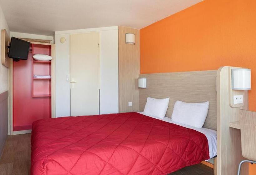 Номер Стандарт, Premiere Classe Chalons En Champagne