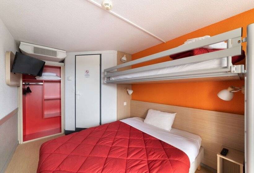 スタンダードルーム, Premiere Classe Fleury Merogis