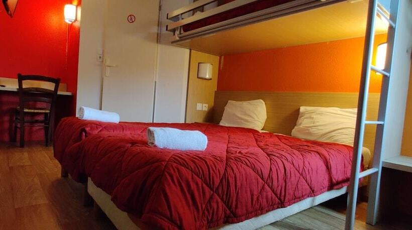 スタンダードルーム, Classic Hôtel   Fontenay Trésigny