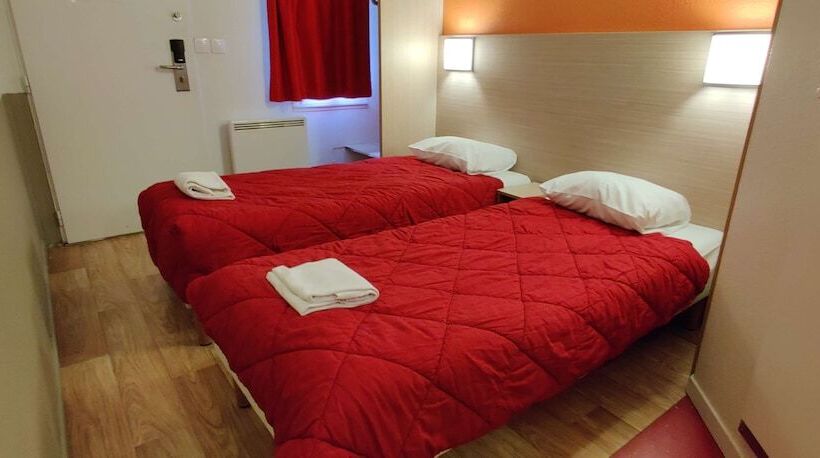 スタンダードルーム, Classic Hôtel   Fontenay Trésigny