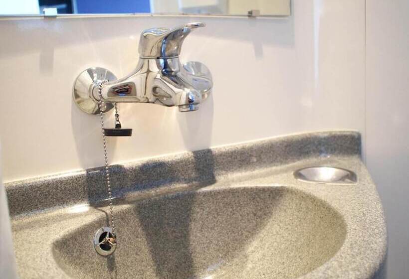 חדר סטנדרט, Premiere Classe Niort Est Chauray