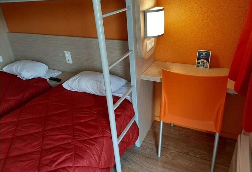 スタンダードルーム, Premiere Classe Quimper