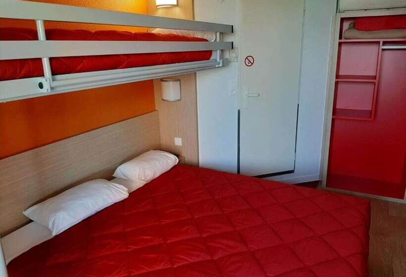 スタンダードルーム, Premiere Classe Quimper