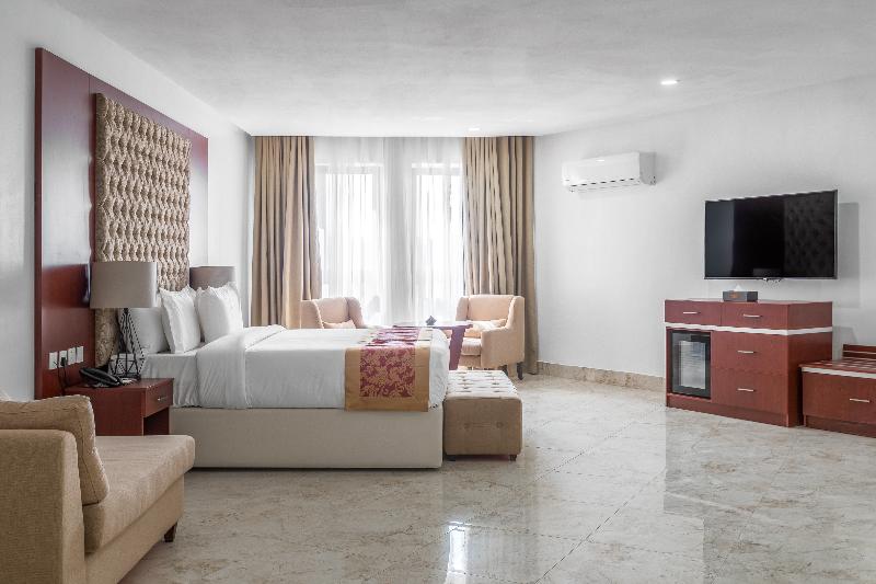 غرفة قياسية, Premiere Classe Quimper