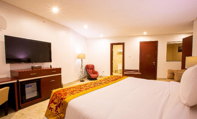 غرفة قياسية, Premiere Classe Quimper