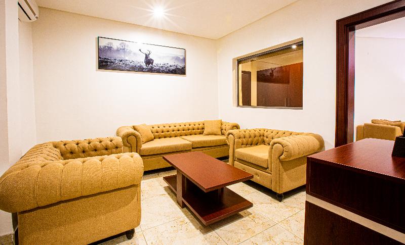 Номер Стандарт, Premiere Classe Quimper