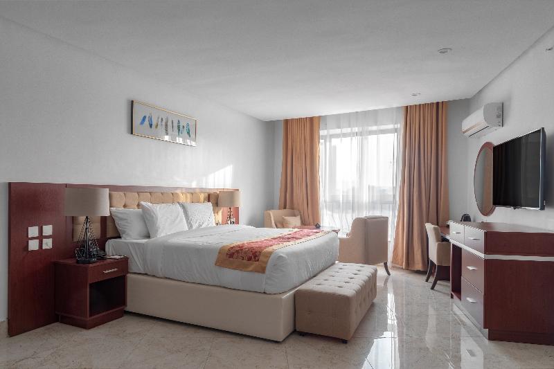 غرفة قياسية, Premiere Classe Quimper