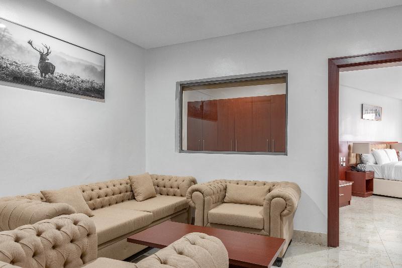 スタンダードルーム, Premiere Classe Quimper