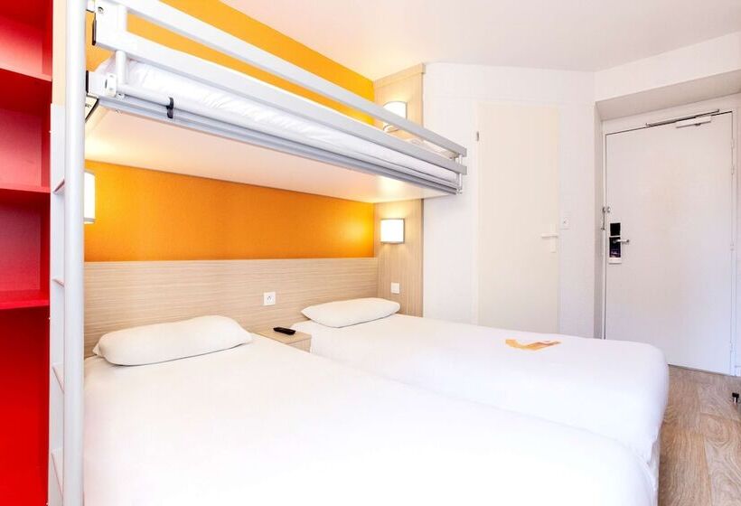 חדר סטנדרט, Premiere Classe Reims Sud  Bezannes