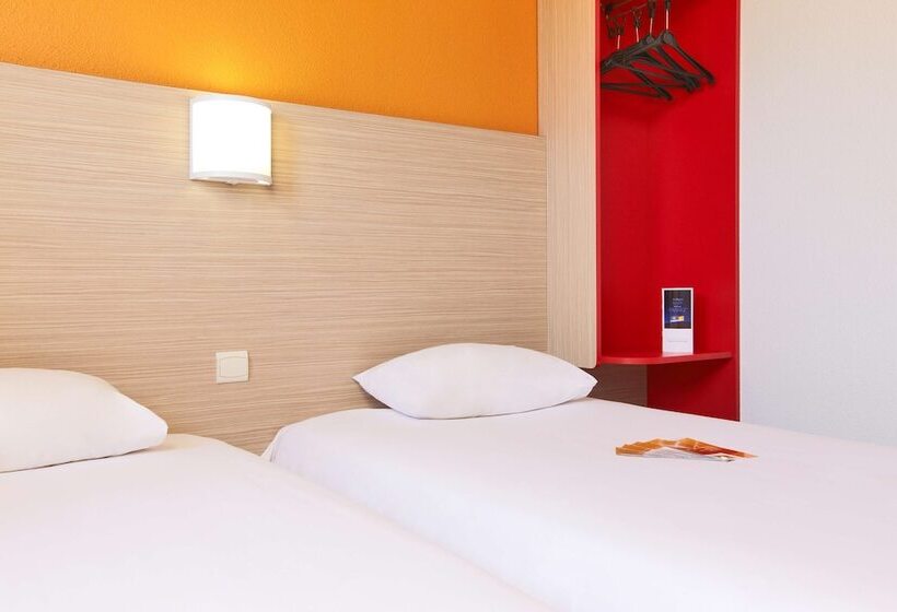 חדר סטנדרט, Premiere Classe Reims Sud  Bezannes