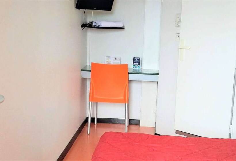 标准间, Premiere Classe Saint Nazaire  Trignac