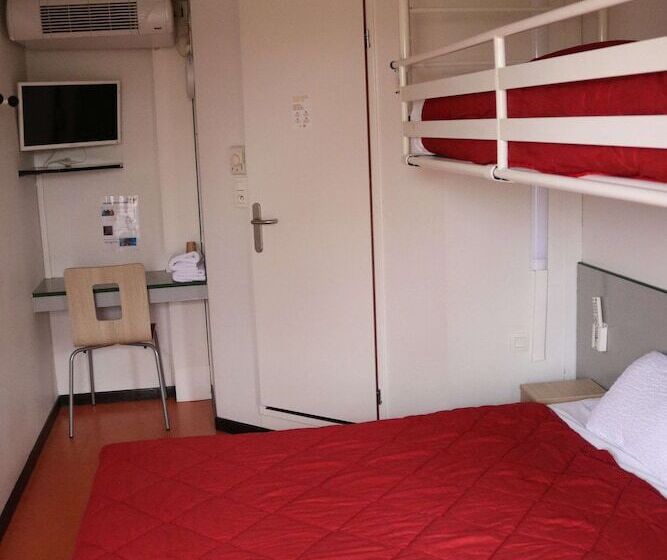 标准间, Premiere Classe Saint Nazaire  Trignac