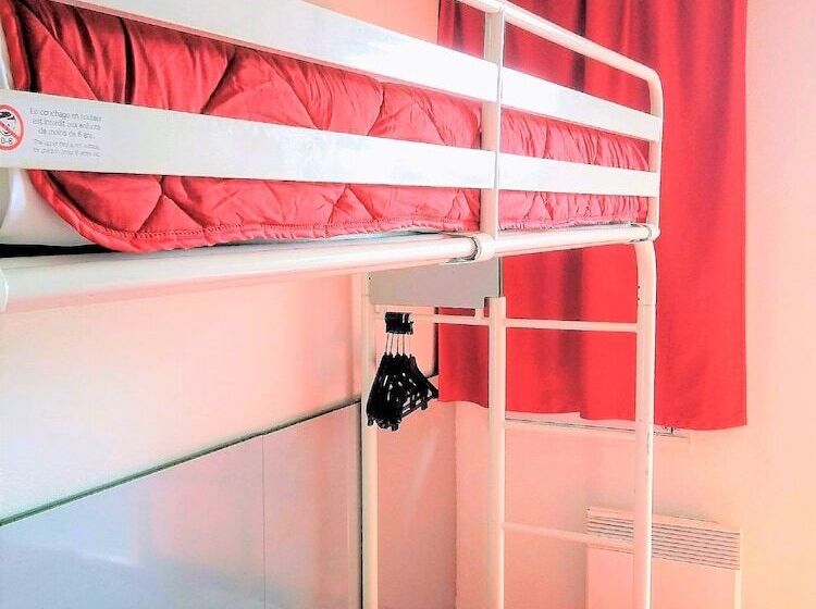 标准间, Premiere Classe Saint Nazaire  Trignac