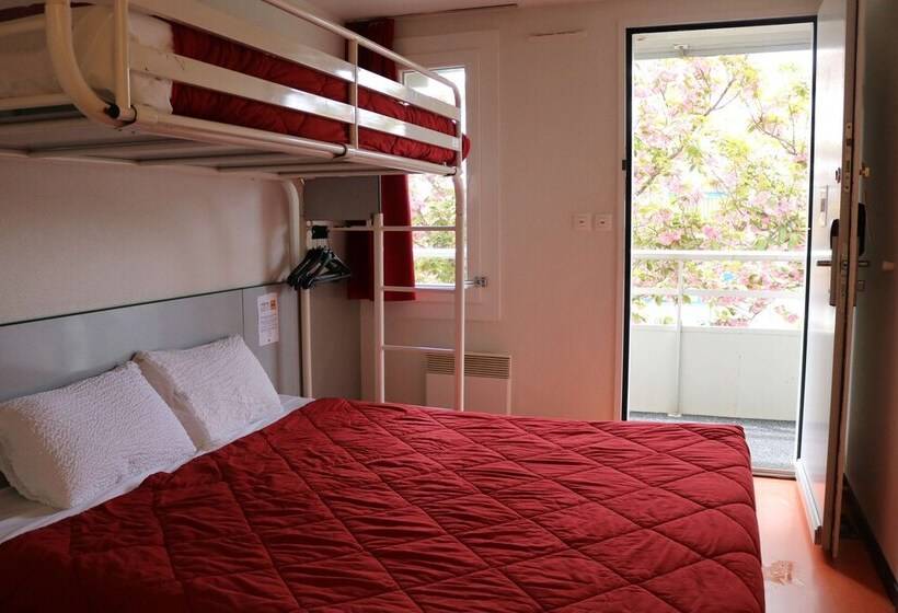 Номер Стандарт, Premiere Classe Saint Nazaire  Trignac