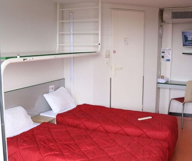 标准间, Premiere Classe Saint Nazaire  Trignac