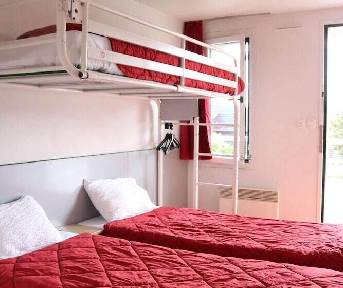 标准间, Premiere Classe Saint Nazaire  Trignac