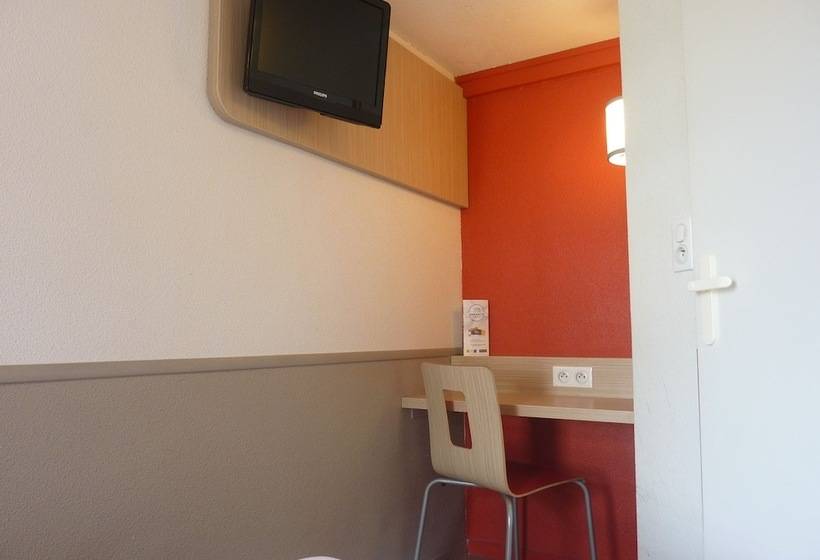 标准间, Premiere Classe Strasbourg Ouest