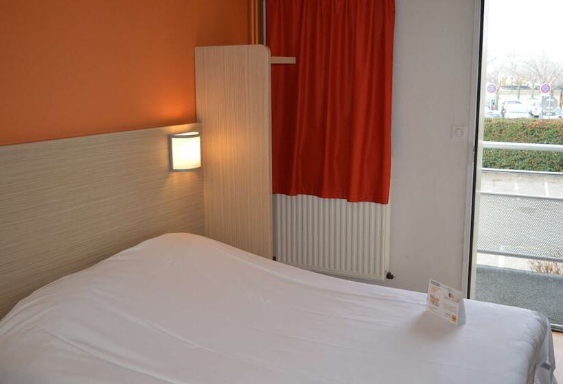 标准间, Premiere Classe Strasbourg Ouest