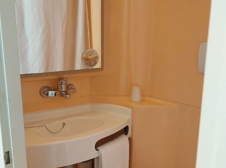 标准间, Premiere Classe Strasbourg Ouest