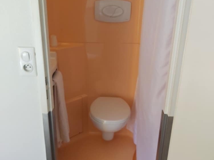 标准间, Premiere Classe Strasbourg Ouest