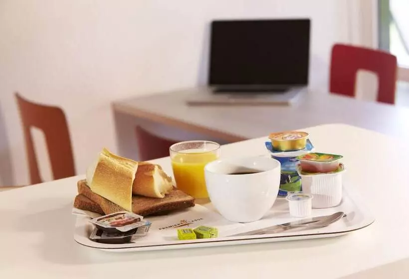 ダブルベッドスタンダードルーム, Premiere Classe Troyes Sud  Bucheres