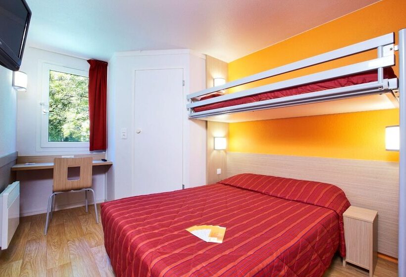 Quarto Estandar, Premiere Classe Versailles  Saint Cyr L Ecole
