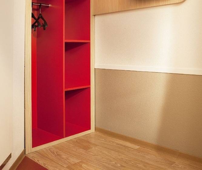 غرفة قياسية, Premiere Classe Versailles  Saint Cyr L Ecole