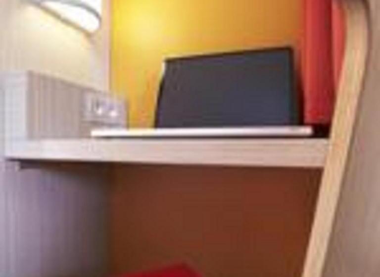 غرفة قياسية, Premiere Classe Versailles  Saint Cyr L Ecole