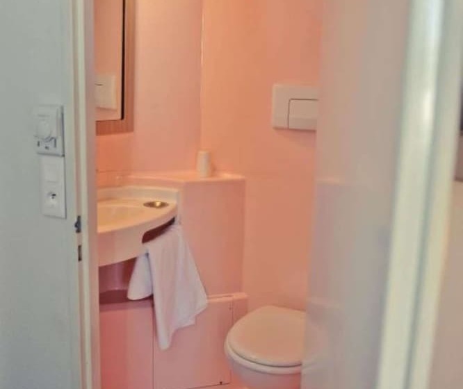 غرفة قياسية, Premiere Classe Creil   Villers Saint Paul