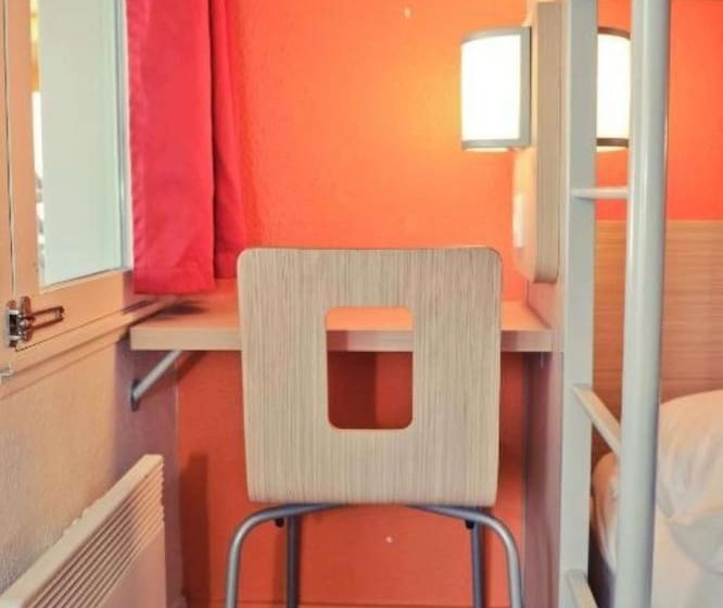 غرفة قياسية, Premiere Classe Creil   Villers Saint Paul