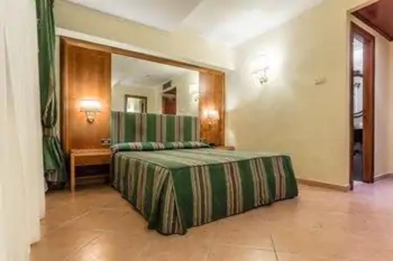 Номер Стандарт, Raeli Hotel Archimede
