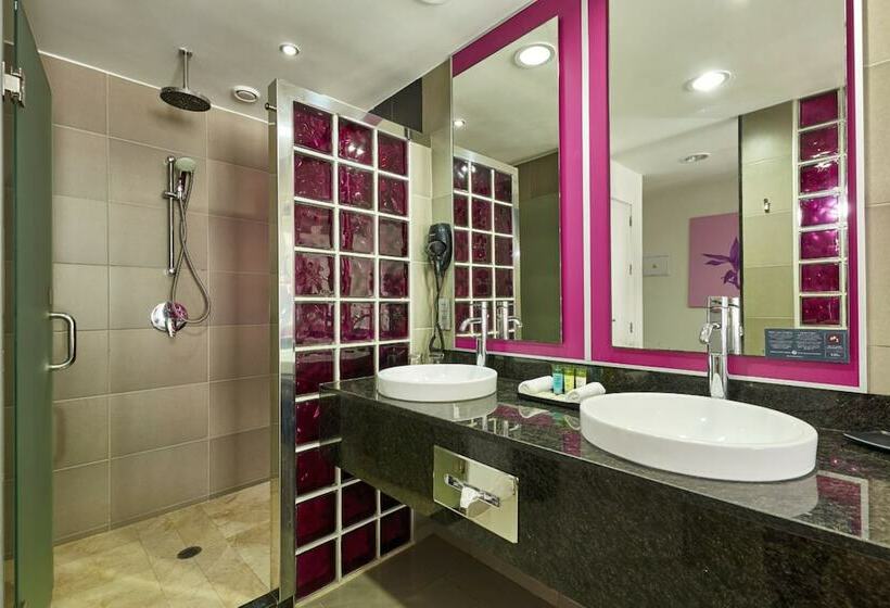 带1个卧室的别墅, Hotel Riu Palace Bavaro - All Inclusive