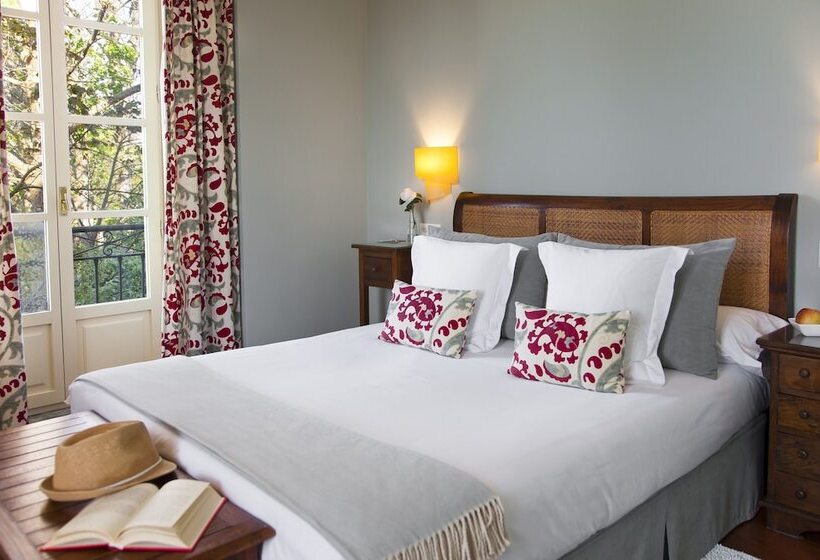 غرفة قياسية, Casona De La Paca