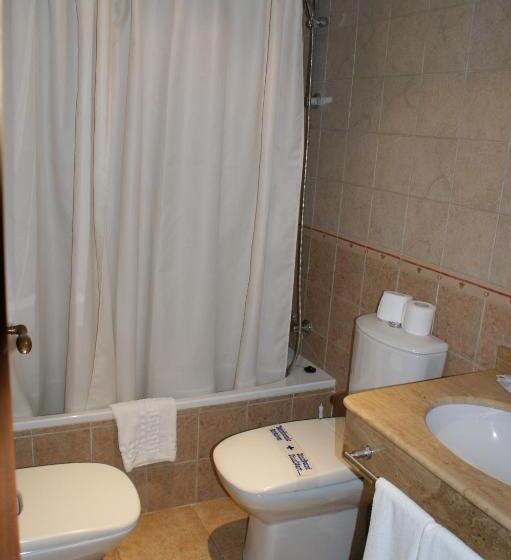 スタンダードルーム, Juan Francisco