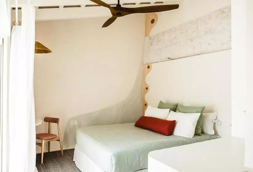 اتاق سوپریور, Morvedra Nou Luxury Boutique Hotel   Adults Only