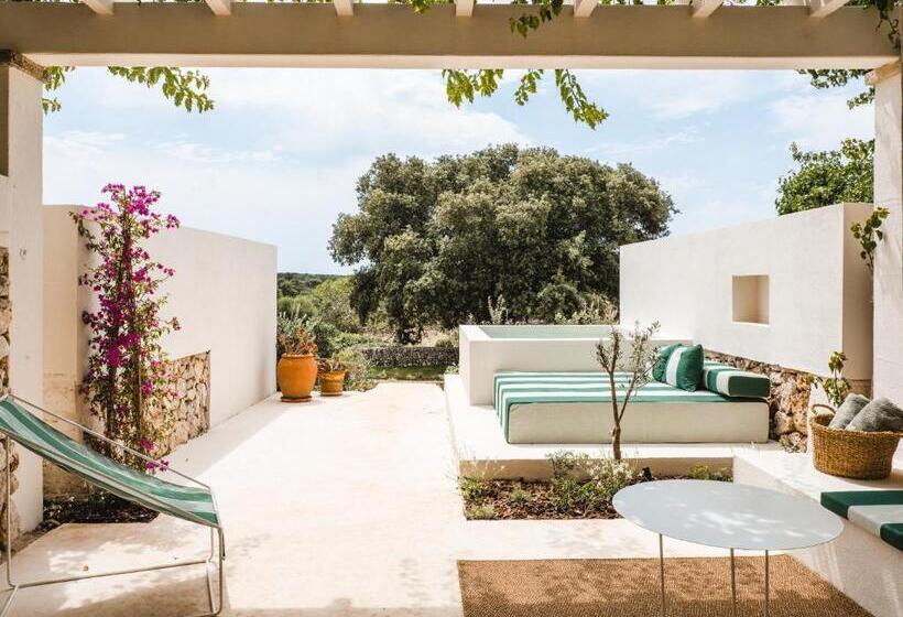Номер Superior, Morvedra Nou Luxury Boutique Hotel   Adults Only