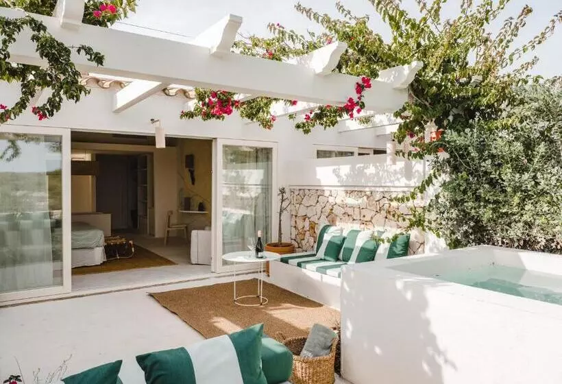 سوییت جونیور, Morvedra Nou Luxury Boutique Hotel   Adults Only