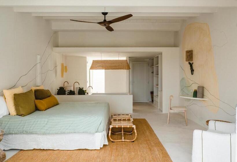Полулюкс, Morvedra Nou Luxury Boutique Hotel   Adults Only