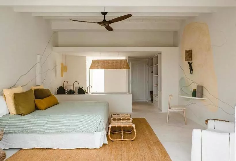 سوییت جونیور, Morvedra Nou Luxury Boutique Hotel   Adults Only