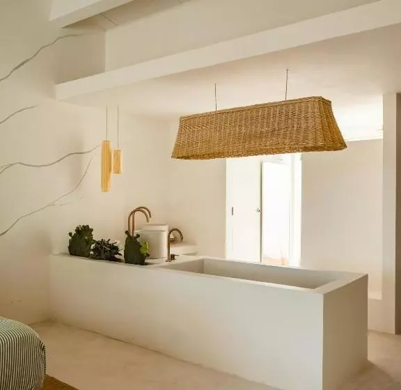 سوییت جونیور, Morvedra Nou Luxury Boutique Hotel   Adults Only